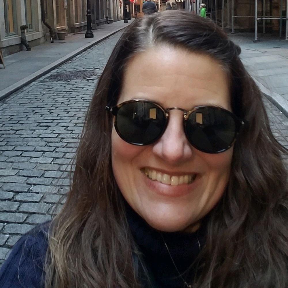 Meet your Posher, Melissa